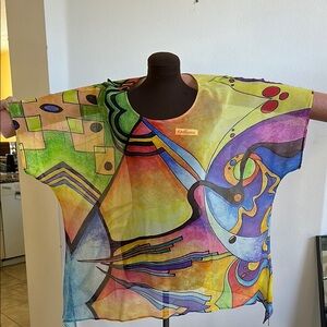 Abstract Top